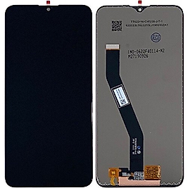 Redmi 8 LCD Ekran ve Dokunmatik