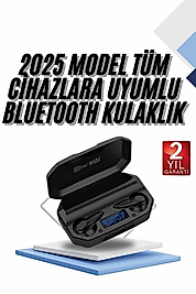 Kulaklık Bluetooth 5.2 RGB Işıklı Çift Mikrofonlu UUCZZZG30KULAKLIKKKKKKK4-1