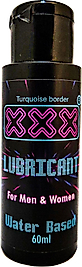 LOVİX BAY BAYAN LUBRİCANT GEL 60 ML