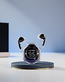 Kablosuz Bluetooth Kulaklık ANC ENC Destekli UCZZZULTRAPODSPROOOO4