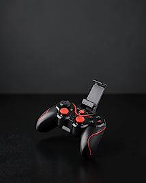 Kablosuz Bluetooth Oyun Kolu XUCZZZX3GAMEPADDD-1
