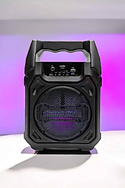 6.5 İnç Bluetooth Hoparlör UCZ1283HOPARLÖR2-1