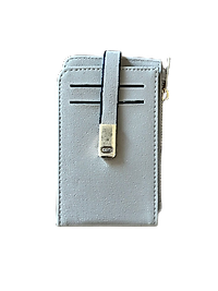 Şık Tasarım Kadın Kartlık & Cüzdan - Bej