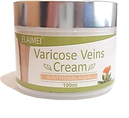 SÜPER SPİDER VARİCOSE BACAK AYAK BAKIM KREMİ 1 ADET X 100 ML