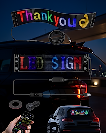 LED Matris Piksel Panel 5V USB UUCZZZ16X96LEDMATRİXXXXXX3