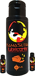 KASUTRA KAMÀSUTRA GENİTAI BÖLGE JELİ 3LU KAYGANLAŞTIRICIIUBRİKANT BAY BAYAN 60 ML