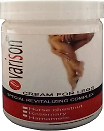 VARİSON ON CREAM BACAK BAKIM KREMİ 200ML