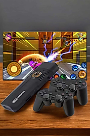 8K Premium Gamebox TV Uyumlu UCZ8KGAMETVSTİCK3