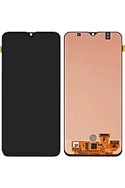 Samsung Galaxy A30s Lcd Ekran Dokunmatik SERVİS (S