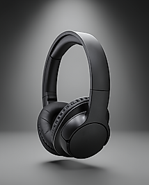 Kulak Üstü Bluetooth Kulaklık Mikrofonlu 5.0 ANC UUCZHN02K3