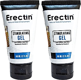 ERECTİN ERECTİN GEL 2 ADET X 60 ML