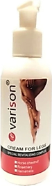 VARİSON VARİCOSE SPİDER VEİNS KREM 120 ML