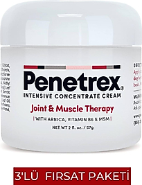 PENETREX 3 ADET PENETREX