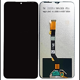 Tecno Spark 9 Pro Lcd Dokunmatik Ekran (Siyah)