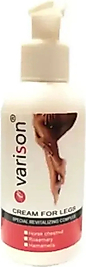 SPIDER VE.NS DEF.NSE CREAM DİZ BACAK BAKIM KREMİ 120 ML X 2 ADET