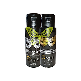 L.ORGİE KADINLAR İÇİN ÖZEL LİFTBAKIM KREMİ 60 ML + BAY BAYAN ANALRENK BAKIM KREMİ 60 ML