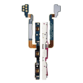 Samsung S23 PLUS On Off Power Filmi Flex