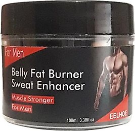SÜPER BELLY FATBURNER SWEAT ENHANCER ERKEKLERE ÖZEL KREMİ 100 ML