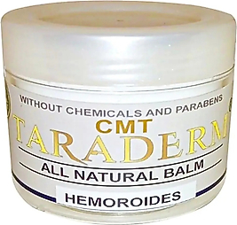 SÜPER TARADERM BAKIM MERHEMİ 100 ML
