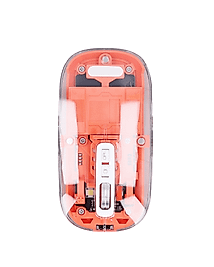 Şeffaf Kablosuz Mouse UCZZZM223MOUSETURUNCU-4