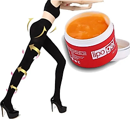 LİPO GEL FAZLA NIZA JEL 150 ML + (L-XL) MİKRO KAPSÜLLÜ TAYT