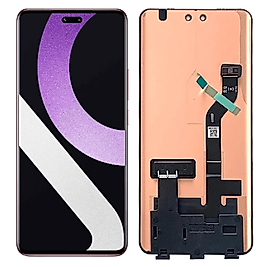 Mi 13 Lite Ekran Dokunmatik SRV (Siyah)