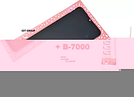 infinix HOT 11s Uyumlu Ekran Dokunmatik (B7000 15