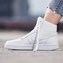 Nike Wmns Ebernon Mid-AQ1778-100