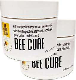 BEECURE VENOM 150 ML PAİNCREAM 2 ADET