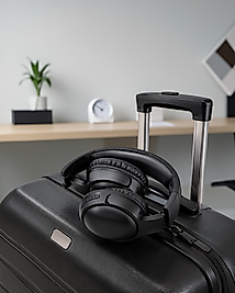 Katlanabilir USB-C Bluetooth Kulaklık XUCZHN01KULAKLIKKKKK-7
