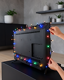 8 Modlu LED Işık Zinciri XUCZ5MLEDIŞIKRENKLİ-6-1
