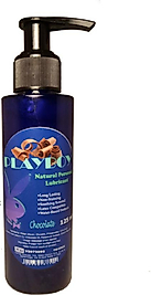 Playboy Natural Personal Lubricant Çikolata 125 ml