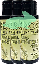 EROS LEGENT BAY BAYAN TİGHTKREMİ 3 ADET CINSEL60 ML