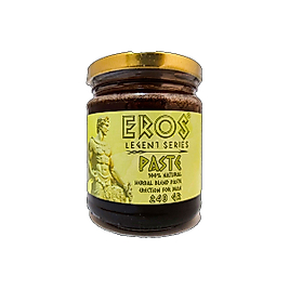 EROS LEGENT ERKEKLERE ÖZEL 240 GR CİNSELMACUN