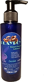 PLAYBOY NATURAL PERSONAL LUBRİCANT ÇİKOLATA 125 ML
