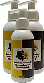 BUCKTHORN MUCİZEVİ BUCKTHORN WEED SLİMMİNG & FİRMİNG GEL 150 ML ACI ÇEHRE TOHUMU VE GEL