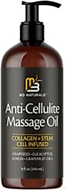 SÜPER ANTİ CELLULITE BAKIM YAĞI 240 ML