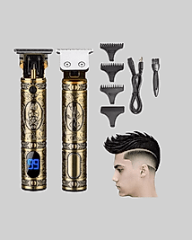 Profesyonel Şarjlı Tıraş Makinesi UCZZZZDL111A-4