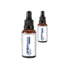 BOOSTER PROMENT 2 ADET ERKEKLER İÇİN 30 ML ÖZEL  XXX_DAMLA