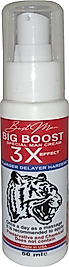 Lifehopex Best Man Best Man Big Boost Special Man Cream 3x Effect 50 ml