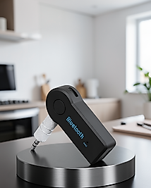 Bluetooth AUX Araç Kiti XUCZAUXKİT-1
