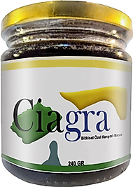 CİAGRA MACUN ERKEKLERE ÖZEL  DESTEĞİ 240 GR ÖZEL MACUN