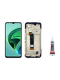 REDMI NOTE 11E Uyumlu Ekran Dokunmatik Çıtalı (B70