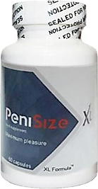 PE.NİSİZE XL 60LI ERKEKLERE ÖZEL ÜRÜN