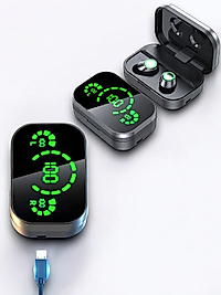 Bluetooth Kulaklık YD03 Aynalı 45mAh