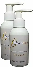 SÜPER BREAST GAİN KADINLARA ÖZEL GÖĞÜS BAKIM KREMİ 120ML X 2 ADET