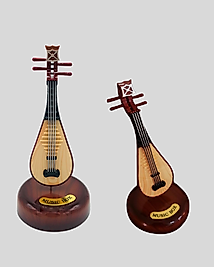 Müzik Kutusu Ud Sembolü Melodi Destekli UCZZZPİPAMÜZİKUTUSU-8