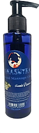 KAMASUTRA SENSUAL YASEMİN MASAJ YAĞI 125 ML
