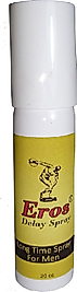 EROS BONİE LONG SRCX -- EROS LONG TÌME SPRAY FOR MEN 20 CC TÜP FORM ERKÉN BOŞÀLMAYI GÉCÌKTİRİCİ