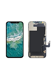 iPhone 12 - 12 Pro Ekran Çipli (İNCELL)